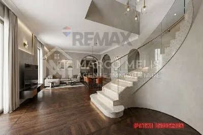 Casa Indipendente in vendita a Marino - foto 8