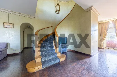 Casa Indipendente in vendita a Marino - foto 9