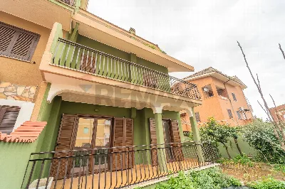 Villa in vendita a Ladispoli - foto 1