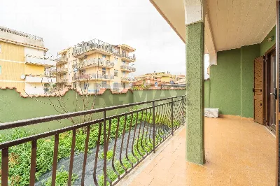 Villa in vendita a Ladispoli - foto 10