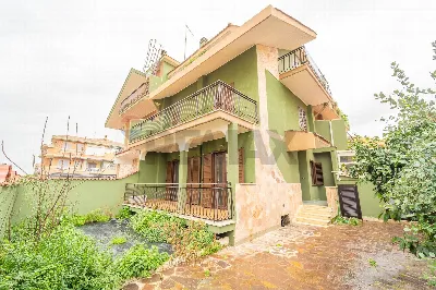 Villa in vendita a Ladispoli - foto 3