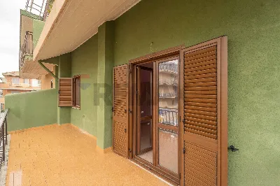 Villa in vendita a Ladispoli - foto 7
