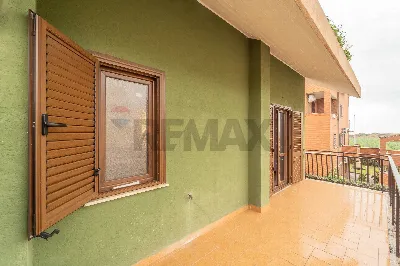Villa in vendita a Ladispoli - foto 9
