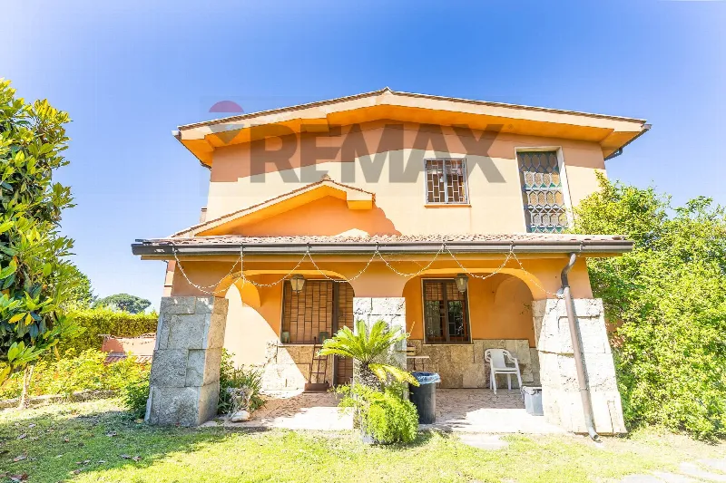 Villa in vendita a Marino - foto 1