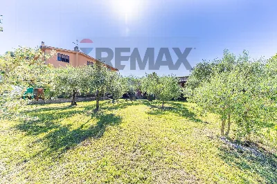 Villa in vendita a Marino - foto 10