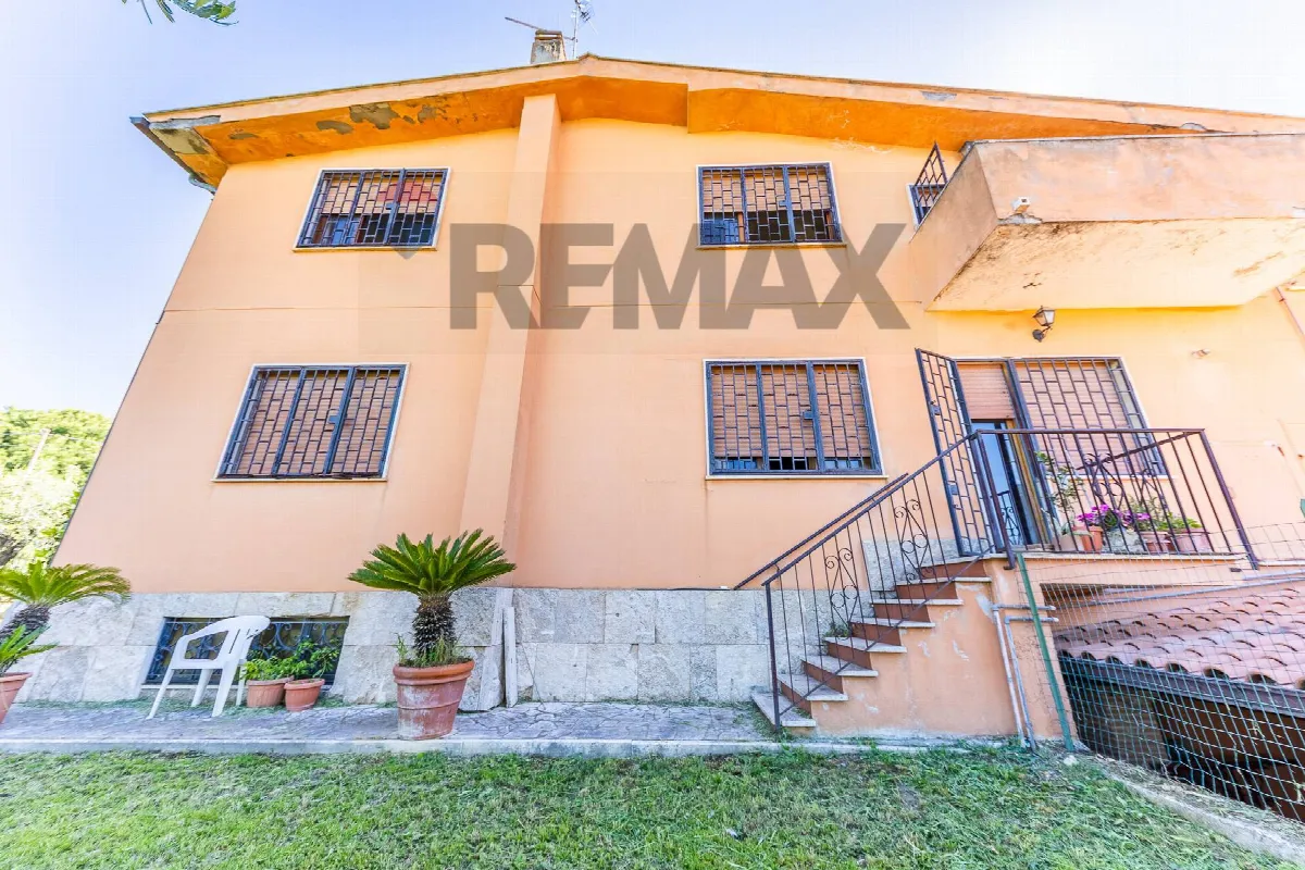 Villa in vendita a Marino - foto 3