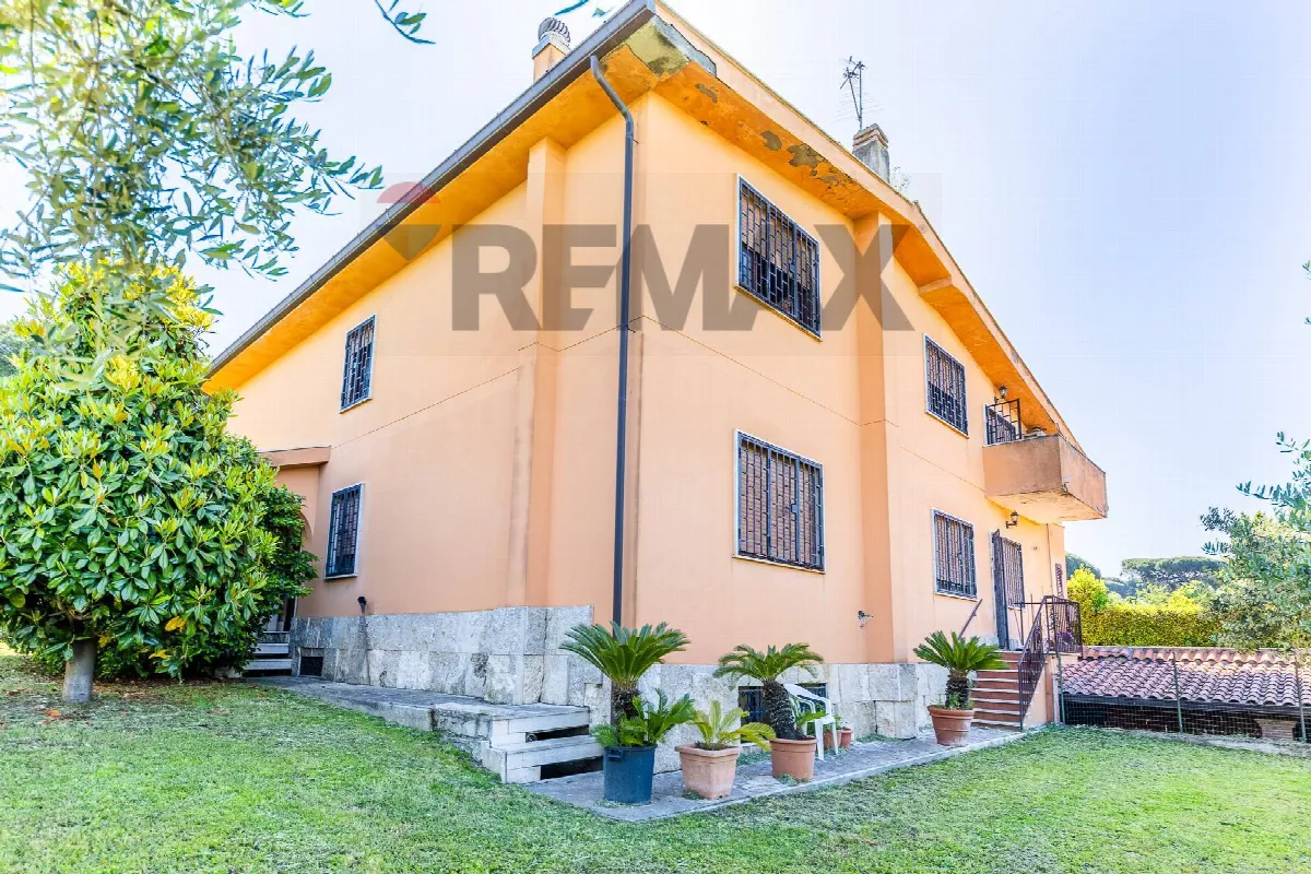 Villa in vendita a Marino - foto 4