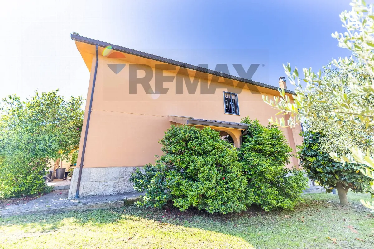 Villa in vendita a Marino - foto 5