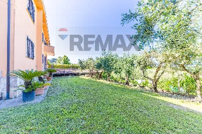 Villa in vendita a Marino - foto 8