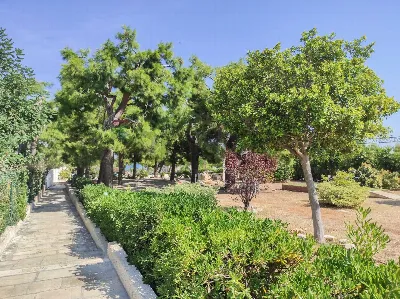 Villa in vendita a Mola di Bari - foto 7