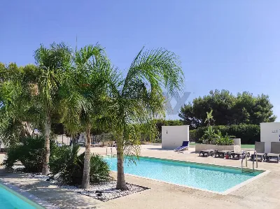 Villa in vendita a Mola di Bari - foto 9