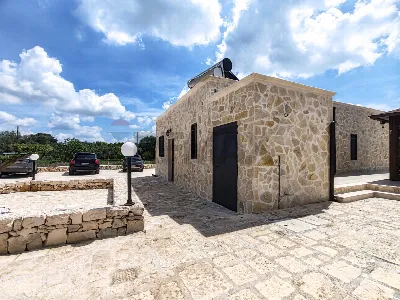 Villa in vendita a Gioia del Colle - foto 10