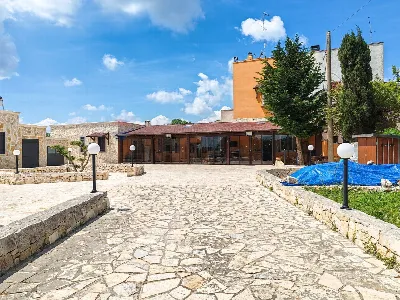Villa in vendita a Gioia del Colle - foto 3