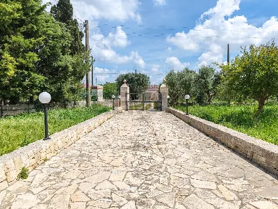 Villa in vendita a Gioia del Colle - foto 5