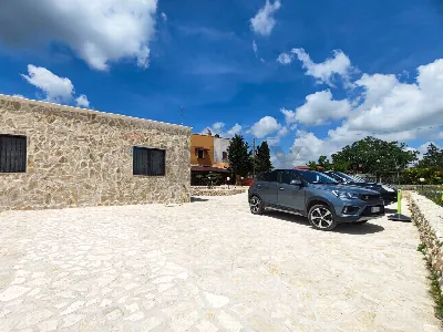 Villa in vendita a Gioia del Colle - foto 6