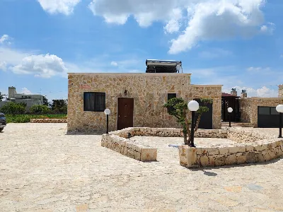 Villa in vendita a Gioia del Colle - foto 8