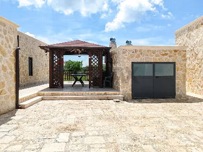Villa in vendita a Gioia del Colle - foto 9