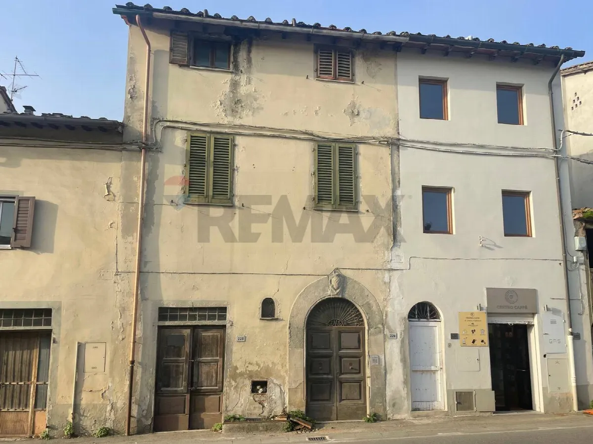 Casa Indipendente in vendita a Montevarchi - foto 2