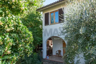 Casa Indipendente a Reggello