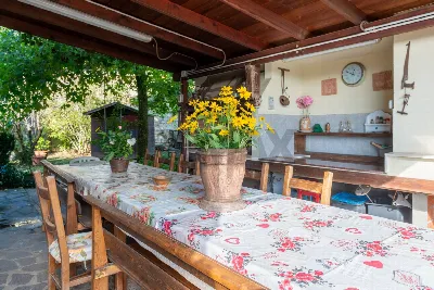 Casa Indipendente in vendita a Reggello - foto 2