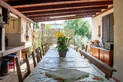 Casa Indipendente in vendita a Reggello - foto 3
