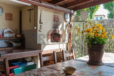 Casa Indipendente in vendita a Reggello - foto 4
