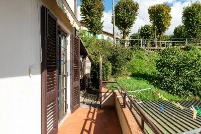 Casa Indipendente in vendita a Reggello - foto 7