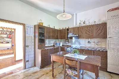 Casa Indipendente in vendita a Bucine - foto 4