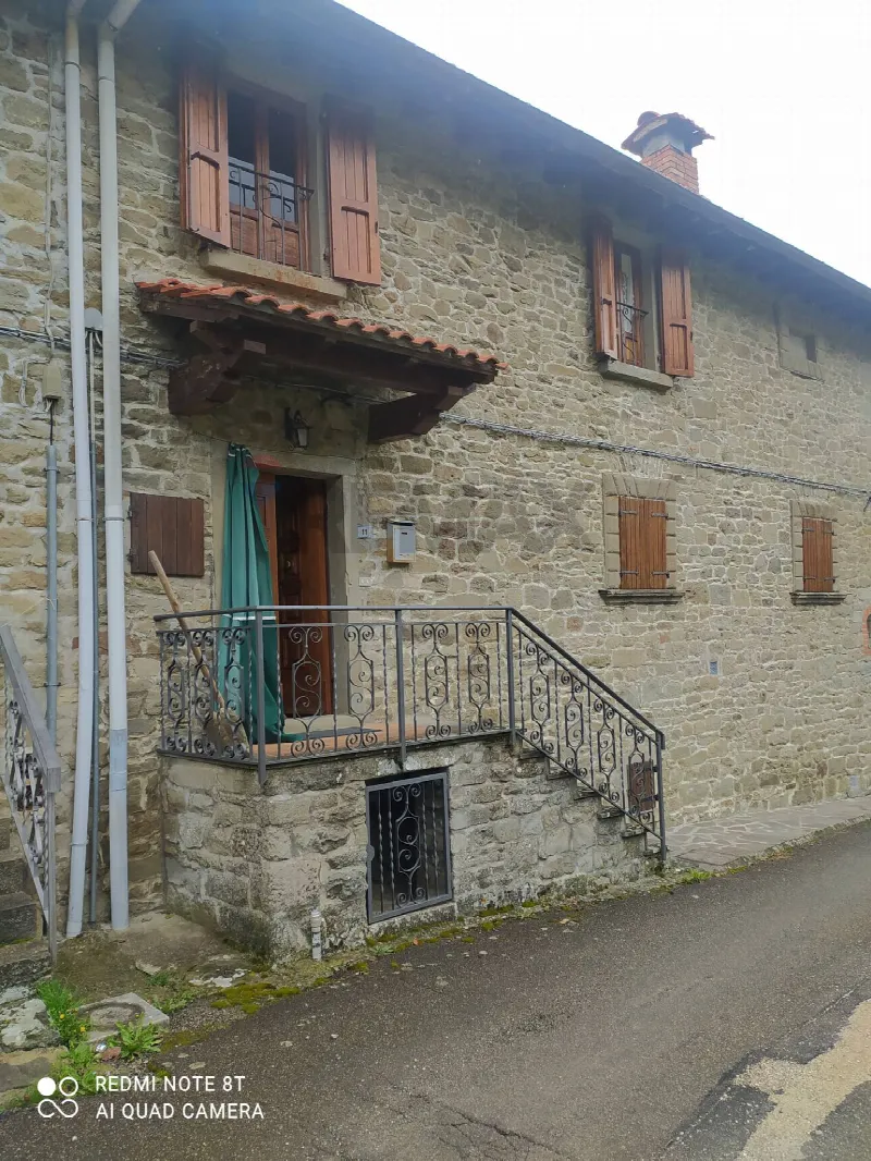 Casa Indipendente in vendita a Montemignaio - foto 1