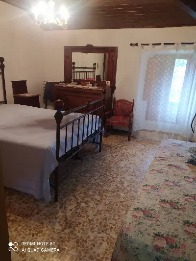 Casa Indipendente in vendita a Montemignai... - foto 10