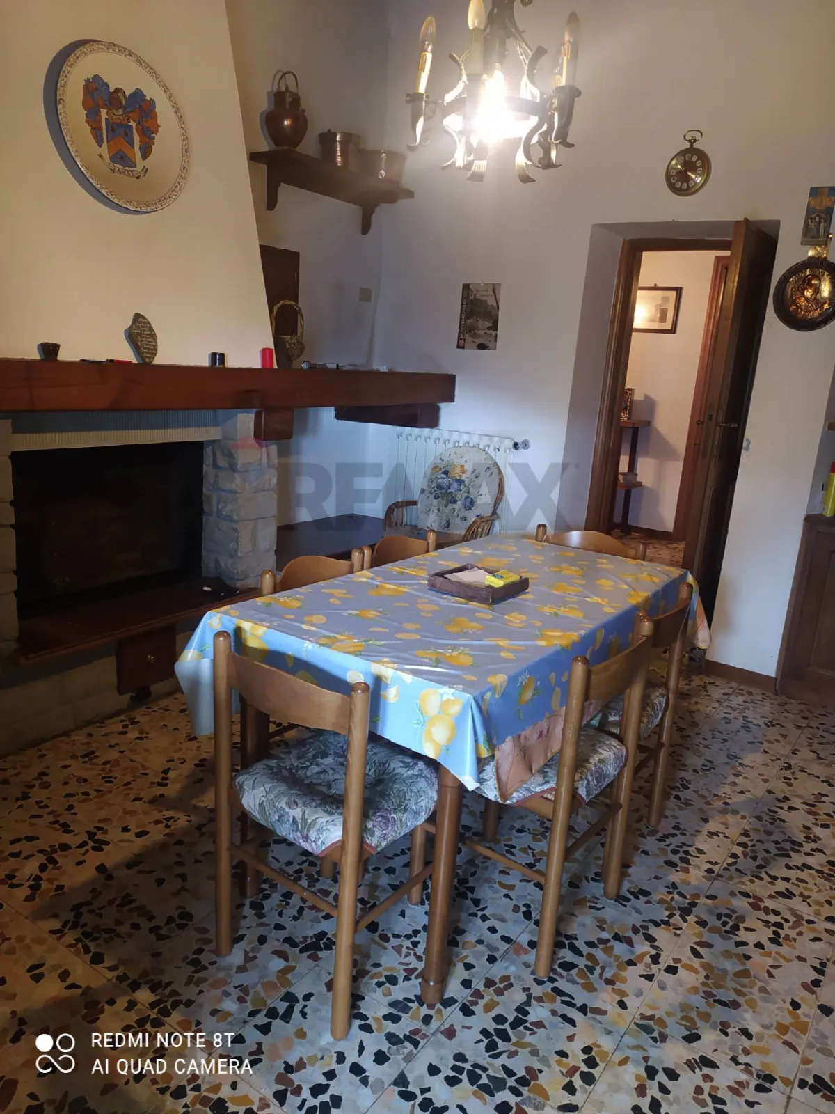Casa Indipendente in vendita a Montemignaio - foto 3