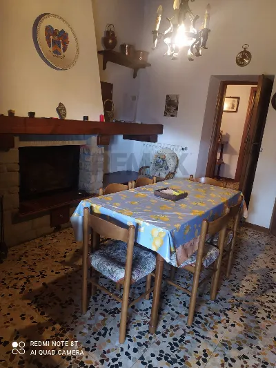 Casa Indipendente in vendita a Montemignai... - foto 4