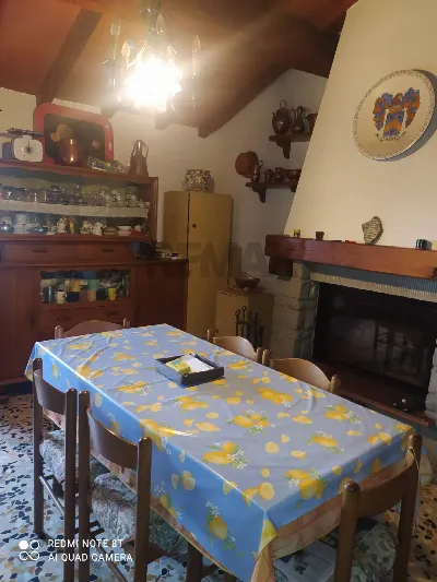 Casa Indipendente in vendita a Montemignai... - foto 6