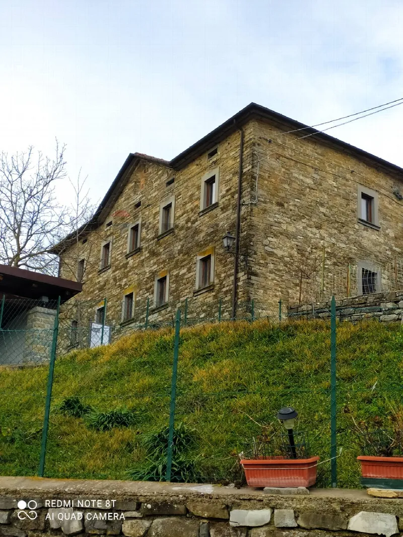 Casa Indipendente in vendita a Chiusi della Verna - foto 1