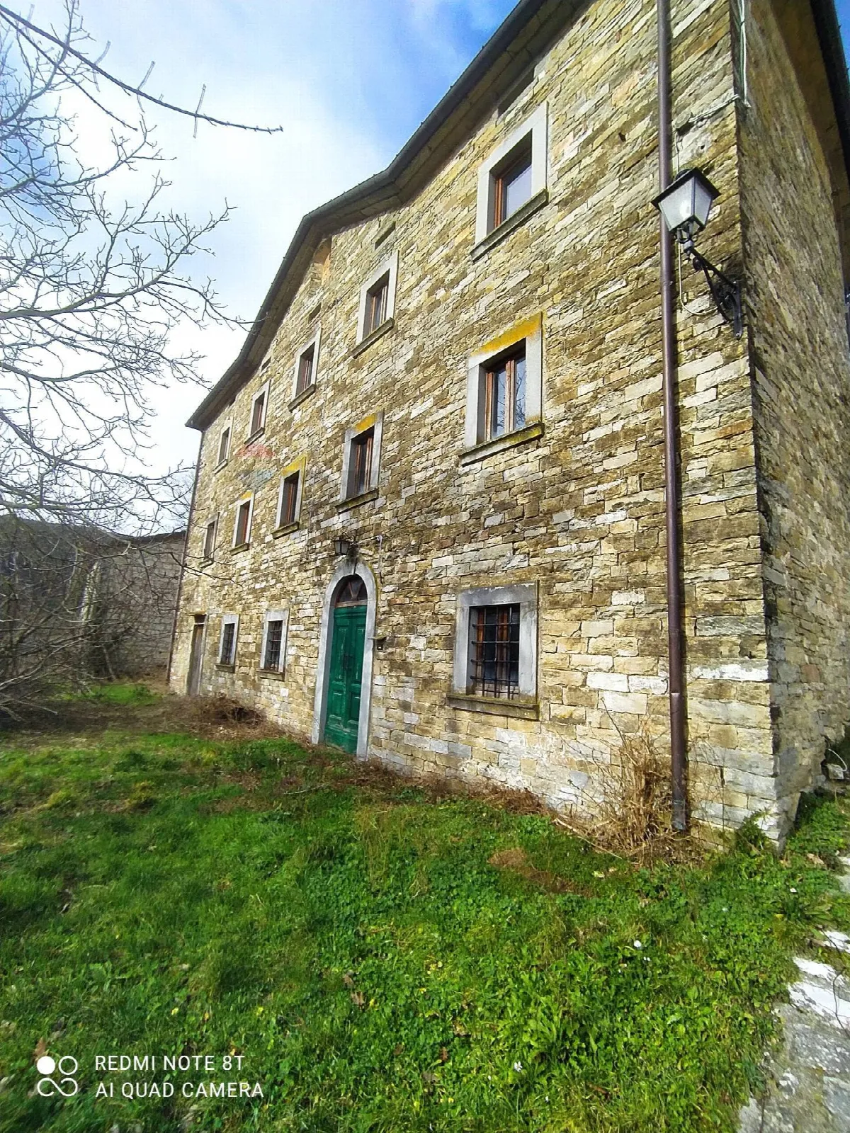 Casa Indipendente in vendita a Chiusi della Verna - foto 2
