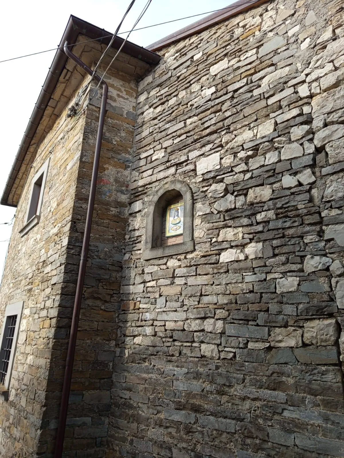 Casa Indipendente in vendita a Chiusi della Verna - foto 3