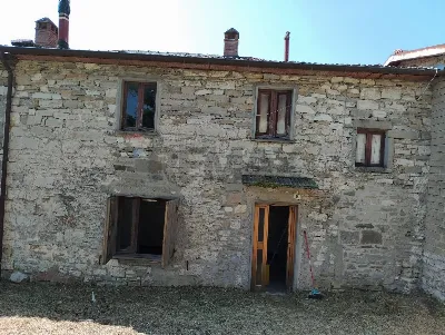 Casa Indipendente a Chiusi della Verna