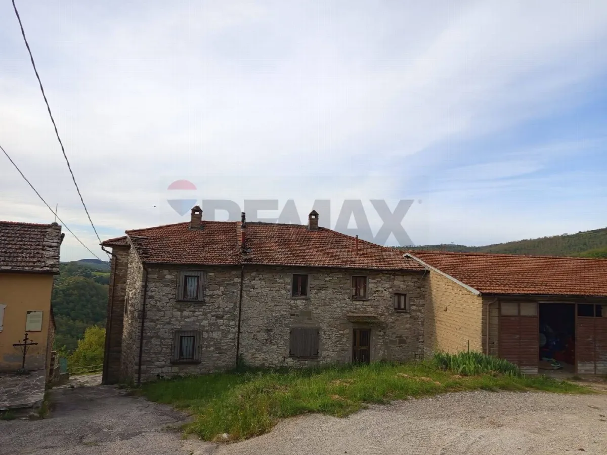 Casa Indipendente in vendita a Chiusi della Verna - foto 2