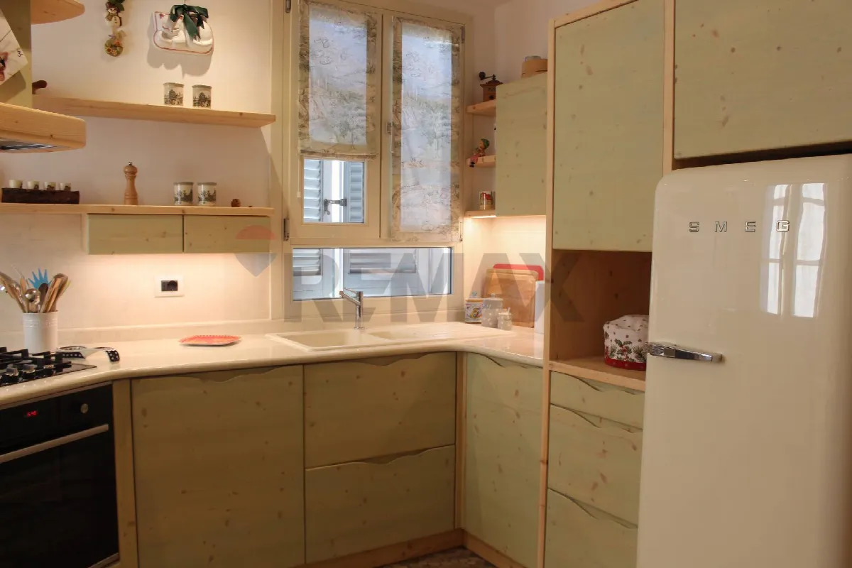 Villa in vendita a Reggello - foto 4