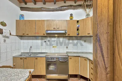 Rustico/Casale in vendita a Bucine - foto 6
