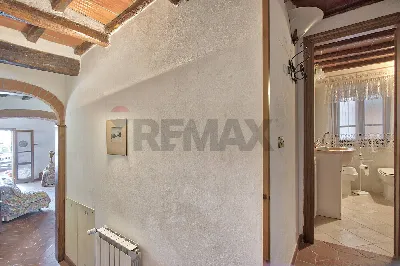 Rustico/Casale in vendita a Bucine - foto 8