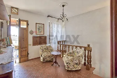Rustico/Casale in vendita a Bucine - foto 9