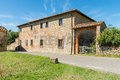 Rustico/Casale a Reggello