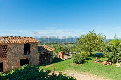 Rustico/Casale in vendita a Reggello - foto 10