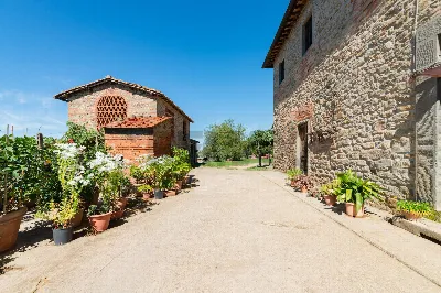 Rustico/Casale in vendita a Reggello - foto 4