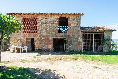 Rustico/Casale in vendita a Reggello - foto 7