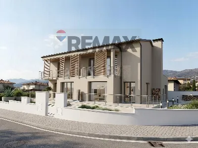 Casa Indipendente in vendita a Loro Ciuffe... - foto 1