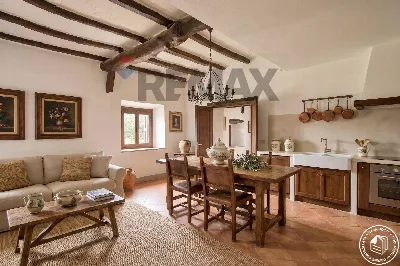 Casa Indipendente in vendita a Loro Ciuffe... - foto 10