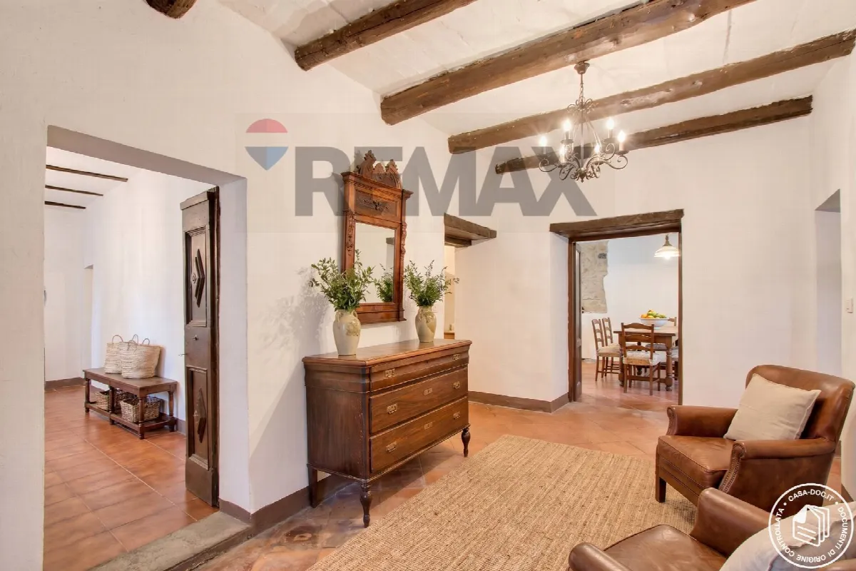 Casa Indipendente in vendita a Loro Ciuffenna - foto 4