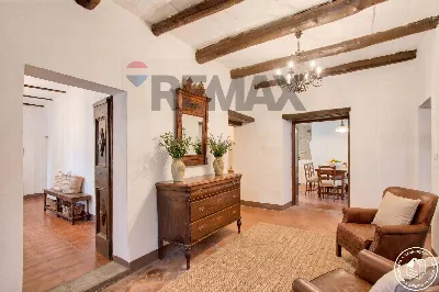 Casa Indipendente in vendita a Loro Ciuffe... - foto 4